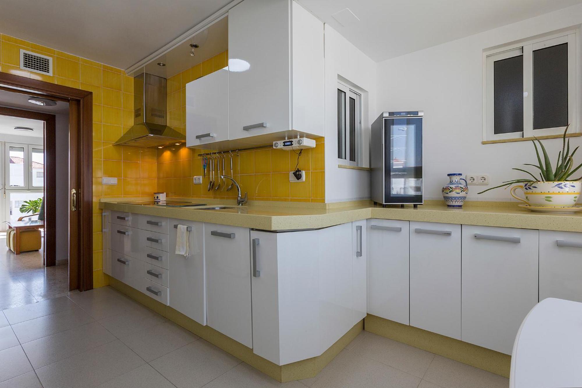 Apartment Azvalia Valdelagrana La Pinta - Playa, Piscina, Parking El Puerto de Santa María