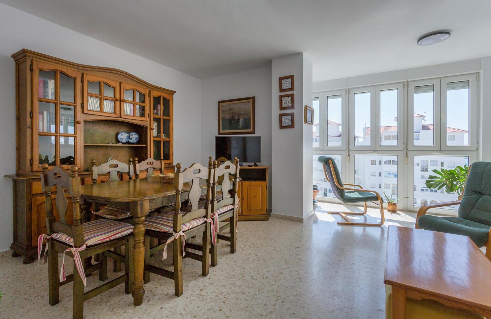 Apartment Azvalia Valdelagrana La Pinta - Playa, Piscina, Parking